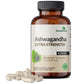 Buy now Futurebiotics Ashwagandha Extra Strength Stress & Mood Support with BioPerine - Non GMO Formula, 120 Vegetarian Capsules 120 Count (Pack of 1) at indiglob india