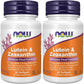 NOW Foods Supplements, Lutein & Zeaxanthin with 25 mg Lutein and 5 mg Zeaxanthin, 60 Softgels