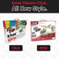 Buy now K'NEX - Power & Play Motorized Set ‚ 529 Pieces, STEM Building, Kid Construction Set‚ Ages 7+ at indiglob india