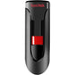 SanDisk 128GB Cruzer Glide USB 2.0 Flash Drive - SDCZ60-128G-B35,Black
