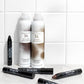 Bumble and bumble. Color Stick Gray Hair + Root Cover Up in Natural Brown + Black Shades Touch Up Stick