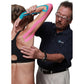 2" Kinesio® Tex Classic W/R Red
