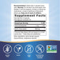 Nature’s Way Devil's Claw Root, Traditional Joint Support*, 960 mg per 2-Capsule Serving, Gluten-Free, Non-GMO Project Verified, 100 Vegan Capsules (Packaging May Vary)