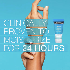 Buy now Neutrogena Hydro Boost Hydrating Hand Gel Cream with Hyaluronic Acid for Instantly Quenched, Soft & Supple Hands, Lightweight, Non-Greasy & Quick Absorbing Hand Lotion, Travel Size, 3 Oz at indiglob india