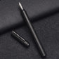 Hongdian Black Forest Fountain Pen Titanium Black Extra Fine Nib Beautiful Tree Texture Excellent Gift Pen