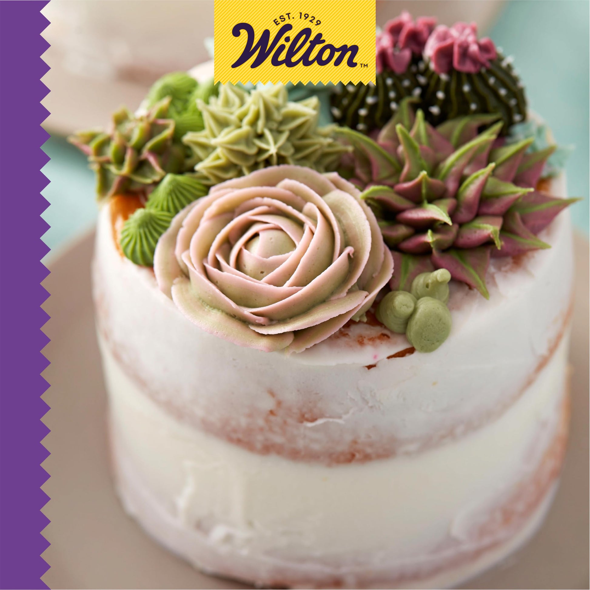 Buy now Wilton 8-Count Icing Colors for Cakes & Cupcakes, Gel-Based Colors for Frosting - Note that Packaging May Vary at indiglob india