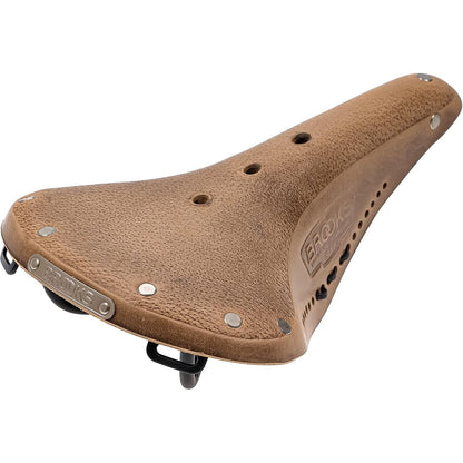 Brooks England B17, Supremely Comfortable Leather Bike Saddle