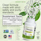 Buy now Nature's Trove L-Theanine 200mg 120 Vegetarian Capsules at indiglob india