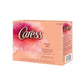 Caress Beauty Bar, Daily Silk 4 oz, 12 Bar, (Pack of 2)
