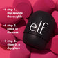 Buy now e.l.f. Safe Travels Sponge Case, On-The-Go, Breathable Beauty Sponge Protection From Dirt & Grimes, Durable Silicon Holder, Vegan & Cruelty-Free at indiglob india