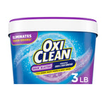 Buy now OxiClean Odor Blasters Versatile Odor and Laundry Stain Remover Powder, 3 lb at indiglob india
