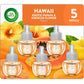 Air Wick Scented Oils 0+5 Hawaii