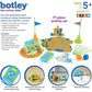 Learning Resources Botley The Coding Robot Activity Set - 77 Pieces, Ages 5+, Screen-Free Coding Robots for Kids, STEM Toys for Kids, Programming for Kids, for Kids