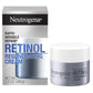 Neutrogena Rapid Wrinkle Repair Retinol Face Moisturizer, Daily Anti-Aging Face Cream with Retinol & Hyaluronic Acid to Fight Fine Lines, Wrinkles, & Dark Spots, 1.7 oz