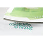 Buy now Tulip Puffy Paint: 3-D Fashion Paint, Assorted Colors, 6 Pack at indiglob india