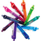 Paper Mate InkJoy 300RT Retractable Ballpoint Pens Medium Point 10 Ink Colors 24 Pack (1951398)