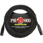 Pig Hog PHDMX10 3 Pin DMX Lighting Cable, 10 Feet