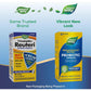 Nature's Way Primadophilus Reuteri Probiotic, Supports Digestive & Immune Health*, 5 Billion Live Cultures, 90 Capsules (Packaging May Vary)