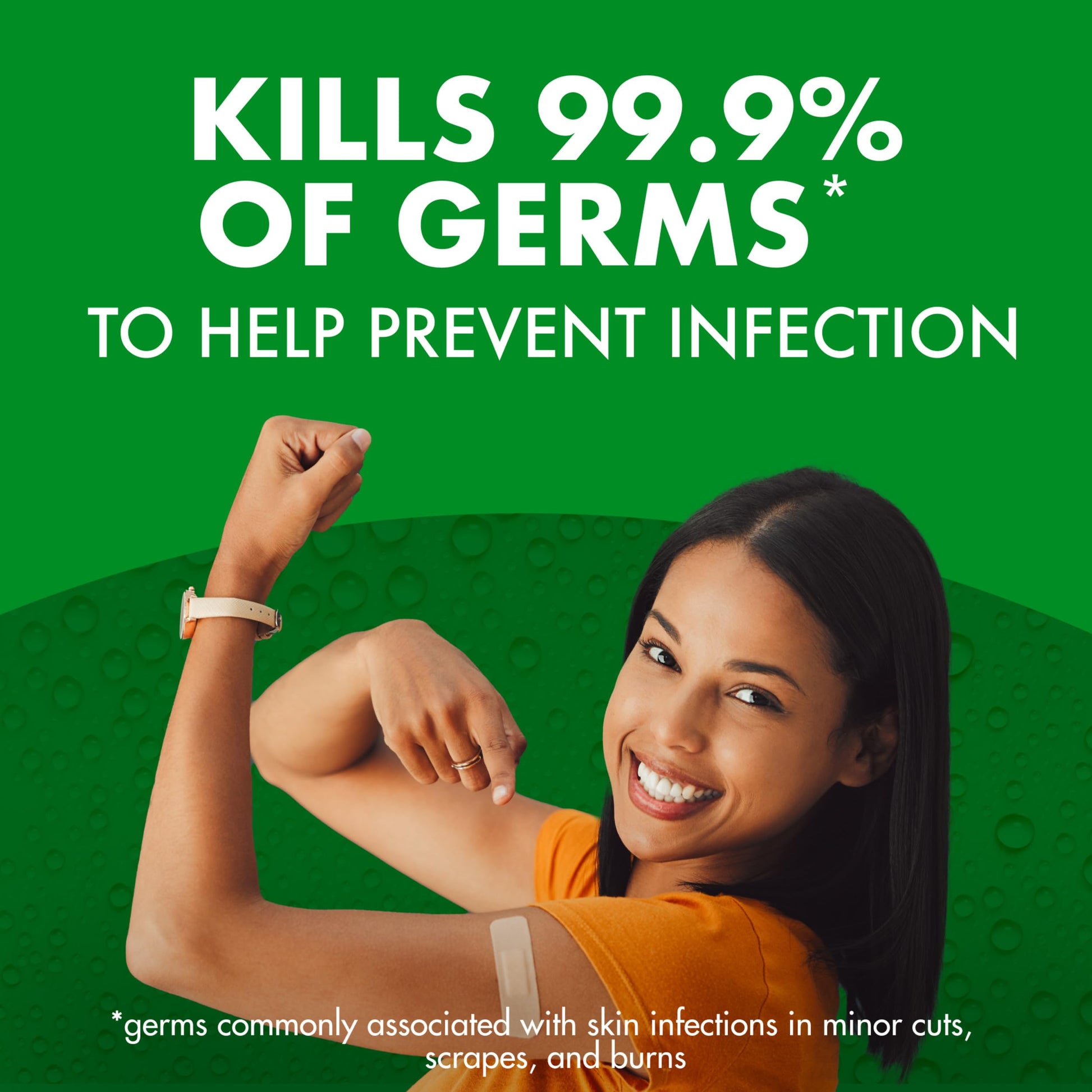 Buy now ARM & HAMMER Simply Saline Wound Care 3-in-1, Antiseptic First Aid Spray with Aloe to Help Prevent Infection, Sting-Free Saline for Wound Irrigation and Cleaning, Soothe Wounds with Aloe, 7.4 oz, 2pk at indiglob india