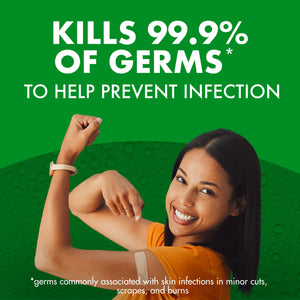 Buy now ARM & HAMMER Simply Saline Wound Care 3-in-1, Antiseptic First Aid Spray with Aloe to Help Prevent Infection, Sting-Free Saline for Wound Irrigation and Cleaning, Soothe Wounds with Aloe, 7.4 oz, 2pk at indiglob india