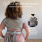 Buy now Boba Baby Wrap Carrier – Original Baby Sling Carrier for Newborns (7–35 lbs), Soft, Secure, Hands-Free & Ergonomic, Ideal for Comfortable Bonding, New Parents (Grey) at indiglob india