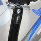 Buy now Wahoo RPM Cycling Cadence Sensor for Outdoor, Spin and Stationary Bikes, Blue at indiglob india