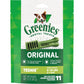Greenies Original Teenie Dental Dog Treats, 36 oz. Pack (130 Treats)