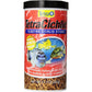 TetraCichlid fish Floating Cichlid Pellets 6 Ounces, Nutritionally Balanced Diet (77063)