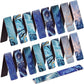 UpUDo 12 Pack Magnetic Bookmark, Book Marker Clip for Teachers, Students, Book Lovers, Printing on 2 Side