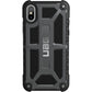 URBAN ARMOR GEAR UAG iPhone Xs/X [5.8-inch Screen] Case Monarch [Graphite] Rugged Military Drop Tested Protective Cover