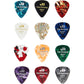 JIM DUNLOP 26999103012 Guitar Picks (PVP103)