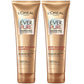 Buy now L'Oreal Paris Shampoo, Sulfate Free, Triple Action Hydration for Dry Hair, EverPure, 8.5 Fl Oz (Packaging May Vary), Damaged, Color-Treated Hair, Apricot Oil Infused, Deep Nourish at indiglob india
