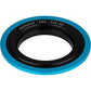 Fotodiox Pro Lens Mount Adapter, Canon EOS EF & EF-S Lens to Samsung NX Camera such as NX1, NX3000, NX30