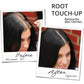 Root Touch-Up Hair Mascara Temporary Gray Roots Concealer (DARK BROWN)
