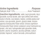 Burt's Bees Natural Acne Solutions Purifying Gel Cleanser, Salicylic Acid Acne Treatment with Soothing Cica, 98% Natural Origin, 5 Fluid Ounces (Package May Vary)