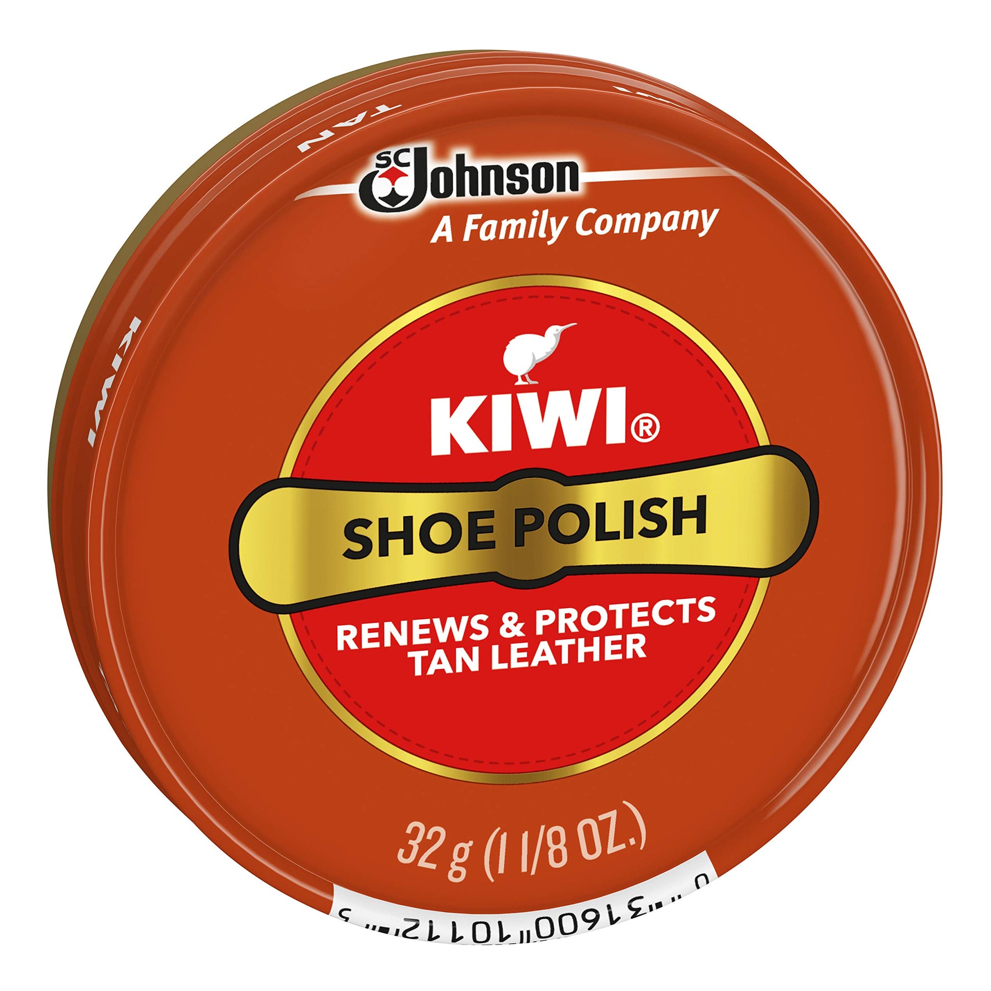 Buy now Kiwi Polish Paste Tan at indiglob india
