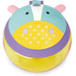 Skip Hop Baby Snack Container, Mealtime Snack Cup, Unicorn