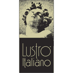 Lustro Italiano Etch Remover, 8 Ounce