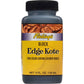 Buy now Fiebing's Edge Kote (4oz, Light Brown) - Leather Edge Paint for Shoes, Furniture, Purses, Couches, Belts - Flexible, Water Resistant, Semi Gloss Color Coating Leather Dye to Protect Natural Edges Black at indiglob india
