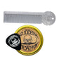 THE VINTAGE GROOMING CO. Mustache Wax Death Grip Extra Strong Hold Moustache Wax
