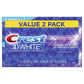 Buy now Crest 3D White Whitening Toothpaste, Radiant Mint, 3.5 Ounce (Pack of 2) 3.5 Ounce (Pack of 2) Older Version at indiglob india