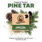 Buy now Dr. Squatch Natural Men’s Bar Soap - Cold Process Body Soap Bar with Natural Oils - Gifts for Men - Pine Tar (5 oz, 3-Pack) at indiglob india