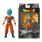 Buy now Dragon Stars Series - Dragon Ball Super - Super Saiyan Blue Goku (Ver. 2), 6.5" Action Figure at indiglob india