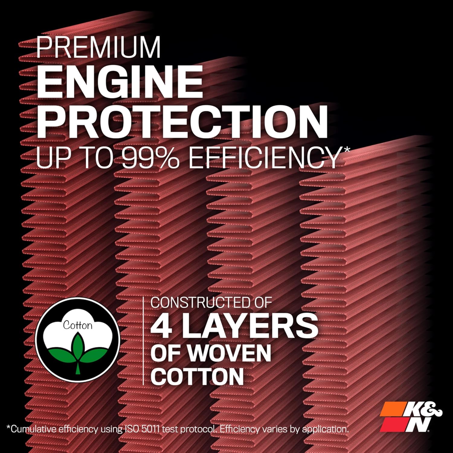 Buy now K&N High-Flow Original Lifetime Engine Air Filter: Increase Power: Premium, Washable: Compatible with 2014-2025 Alfa Romeo/Fiat/Jeep/Ram: Tonale, 500, Toro, Compass, Renegade, Promaster, 33-5034 at indiglob india
