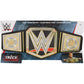 WWE MATTEL Championship Title Belt for 6 years and up