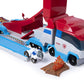 Buy now PAW Patrol, Launch’N Haul PAW Patroller, Transforming 2-in-1 Track Set for True Metal Die-Cast Vehicles, Kids Toys for Boys & Girls Ages 3 and Up at indiglob india