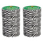 Duck Brand Duck Printed Duct Tape, Checker, 1.88 Inches x 10 Yards, Single Roll (280410)