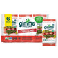 Buy now Gimme Seaweed Organic Premium Roasted Seaweed Snacks, Sea Salt, 6 Count, Keto, Vegan, Gluten-Free, Great Source of Omega3s and Iodine, Healthy On-The-Go Snack for Kids and Adults at indiglob india