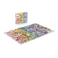 Buy now Buffalo Games ƒ?? 2000 Piece Pok??mon Silver Select Kanto 151 Jigsaw Puzzle Colorful Puzzle for Adults ƒ?? Precision-Cut Pieces, Beautiful Artwork, and Hours of Relaxing Fun at indiglob india