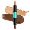 NYX PROFESSIONAL MAKEUP Wonder Stick, Highlight & Contour - Universal - 05 NEW Medium Tan